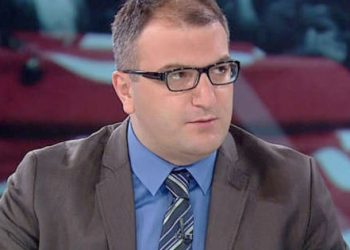 Yargıyı Cem Küçük tetikçisinin önüne yatırmışlar!