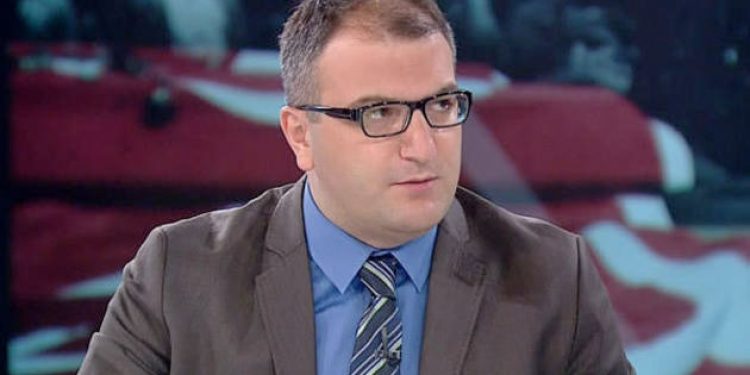 Yargıyı Cem Küçük tetikçisinin önüne yatırmışlar!