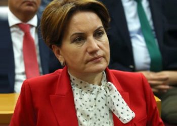 ​Akşener: Davutoğlu bakanlık teklif etti