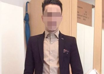 Almanya’dan ‘şerefsiz, vatan haini’ sözüne hapis!