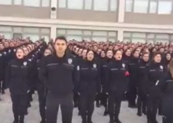​Hukuk devletinde “intikam” yemini