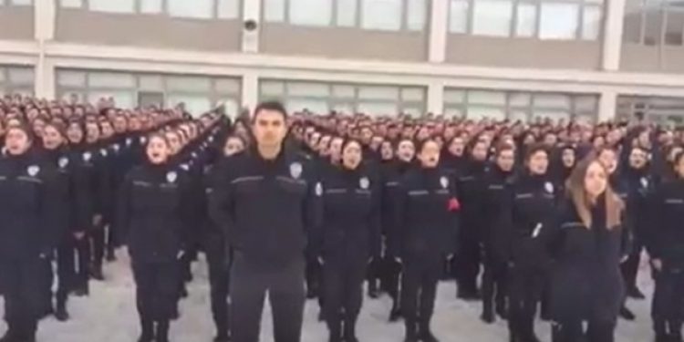 ​Hukuk devletinde “intikam” yemini