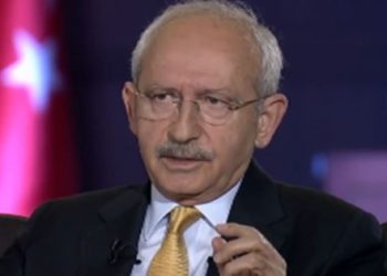 ​Kılıçdaroğlu canlı yayında TRT’ye ayar çekti!