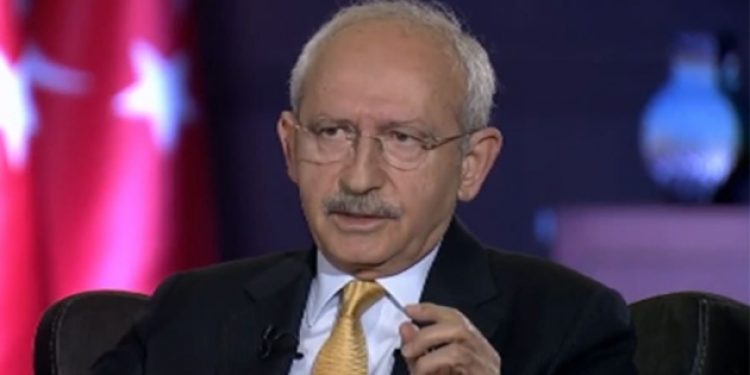 ​Kılıçdaroğlu canlı yayında TRT’ye ayar çekti!