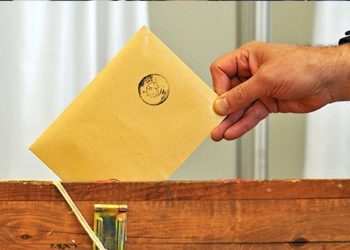 AGİT geldi, diktatörlüğü gördü