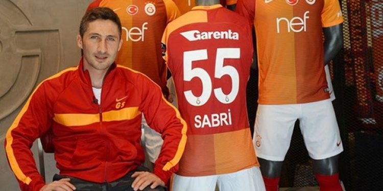 Sabri dönemi kapanıyor