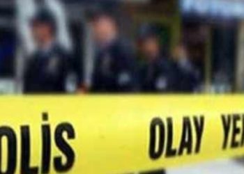 Siirt’te patlama: 1 çocuk öldü, 1 çocuk yaralandı