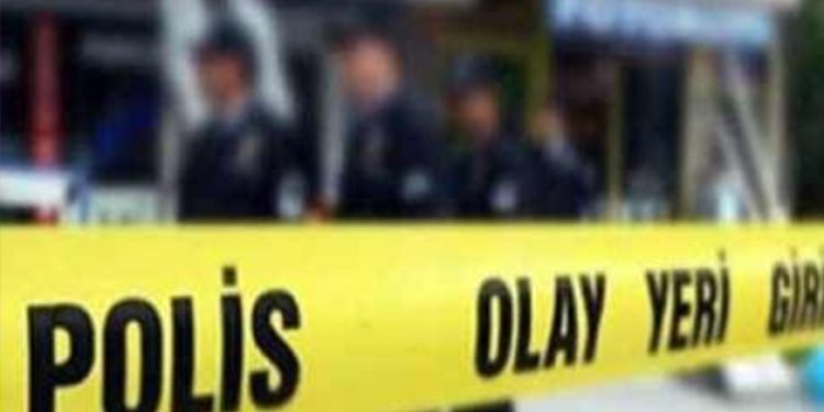 Siirt’te patlama: 1 çocuk öldü, 1 çocuk yaralandı