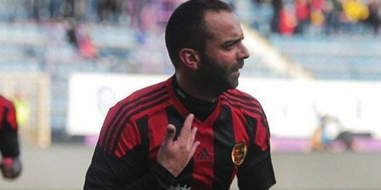 Semih Şentürk geri dönüyor