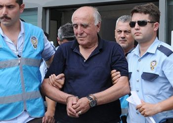 Hizmet’e Kitlesel Kırım İngiltere’nin raporunda!