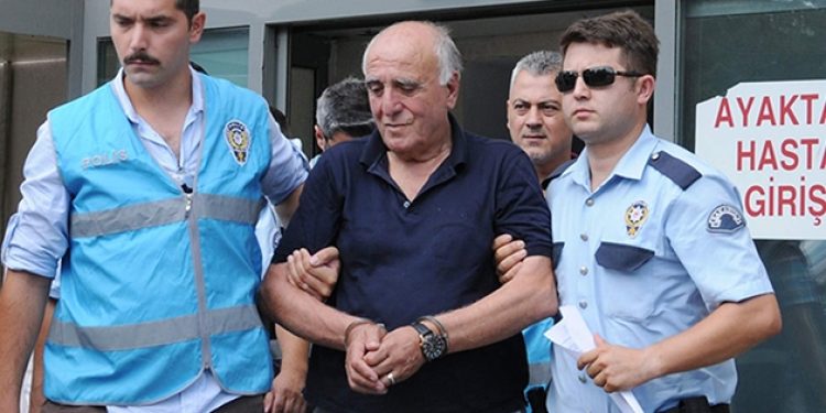 Hizmet’e Kitlesel Kırım İngiltere’nin raporunda!