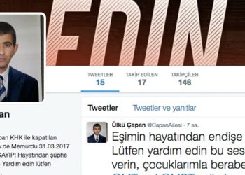 Tutuklamalardan sonra kaçırmaya da başladılar!