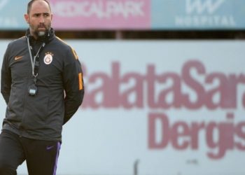 Tudor’dan 2 büyük sürpriz!