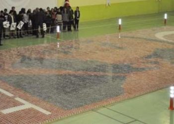 Öğrencileri 20 gün “evet” için çalıştırdılar