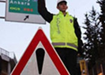 Dikkat!.. İstanbul’da bugün bu yollar trafiğe kapatılacak!