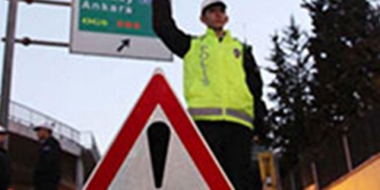 Dikkat!.. İstanbul’da bugün bu yollar trafiğe kapatılacak!