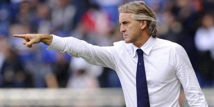 Mancini Galatasaray’ın yıldızı Sneijder’e gözünü dikti