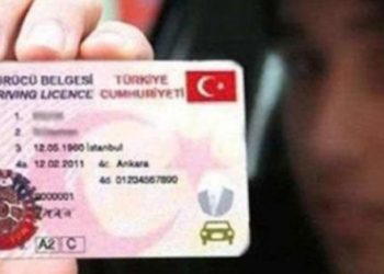 Ehliyet alacaklar ve ehliyetini yenileyecekler dikkat