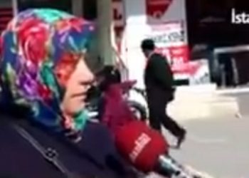 ​Neden ‘Hayır’ dediğini anlatan kadının konuşması, paylaşım rekorları kırıyor!