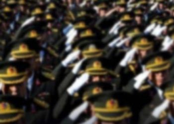 ​Türk Silahlı Kuvvetleri’nde ‘Kemalist kalkışma’ soruşturması