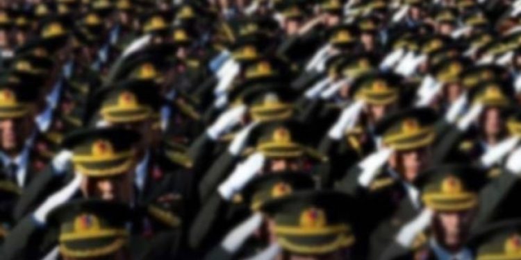 ​Türk Silahlı Kuvvetleri’nde ‘Kemalist kalkışma’ soruşturması