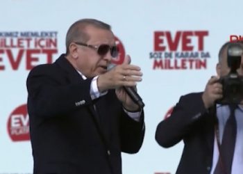 “Hani 100 yıl önce şuradan denize döktüklerimiz var ya…”