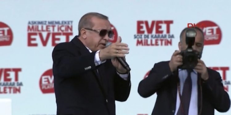 “Hani 100 yıl önce şuradan denize döktüklerimiz var ya…”