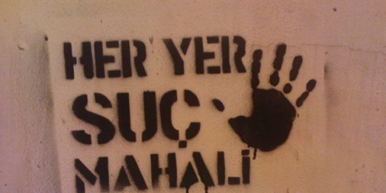 Yolcusuna tecavüz eden şoför: Bir kadın gece 11’de sokağa neden çıkar?