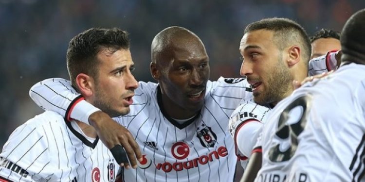 Beşiktaş yönetiminden flaş Atiba kararı!
