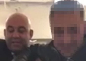 Zihinsel engelli gence oy kullandırdılar