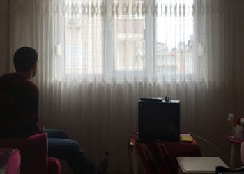 NYT Kitlesel Kırım mağdurlarına mikrofon uzattı