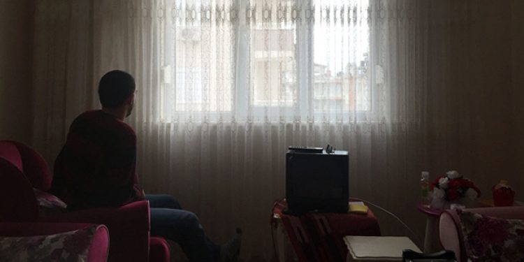 NYT Kitlesel Kırım mağdurlarına mikrofon uzattı