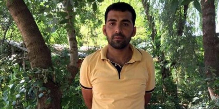 AKP’li firma işçinin kol tazminatının üstüne yattı!