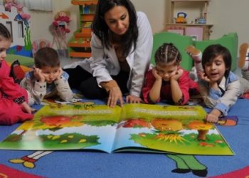 Türkiye okul öncesi eğitimde Şili’den bile daha kötü