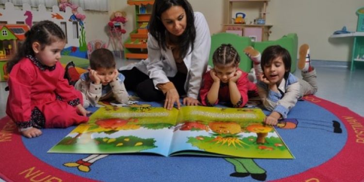 Türkiye okul öncesi eğitimde Şili’den bile daha kötü