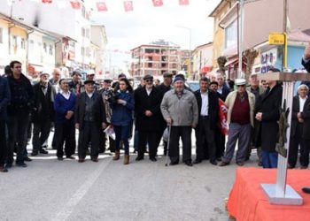 AKP’li Bakana memleketinde şok!