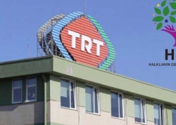 HDP, TRT ambargosunu yasayla delecek