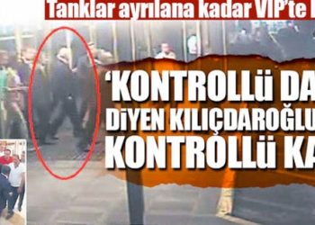 Sabah’ın 15 Temmuz haberi kafaları daha da karıştırdı!