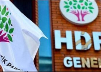 HDP’nin TRT açıklaması: İnanılır gibi değil ama…