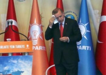 Kongreye ‘sandık’ ayarı