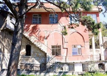 AKP yol yapmak için tarihi katledecek!