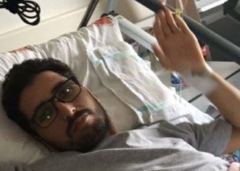 Kadir Eyce hayata gözlerini yumdu