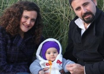 “Cezaevi Miraz gibi yüzlerce bebekle dolu”