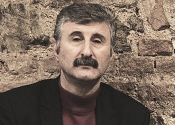 Muhalefet Partisi üyeliği suçu!!!