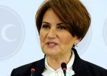 Meral Akşener’den oy oranı açıklaması
