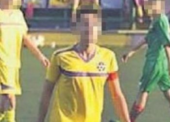 Çocuk Koruma Projesi’nde taciz!