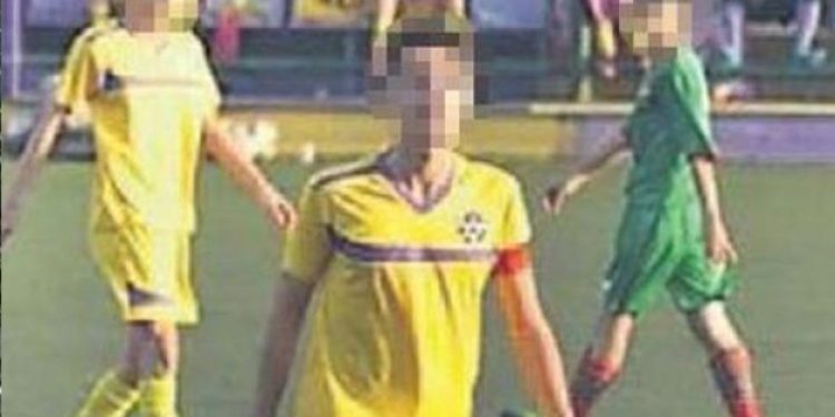 Çocuk Koruma Projesi’nde taciz!