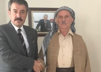AKP aşiretleri “bağlıyor”