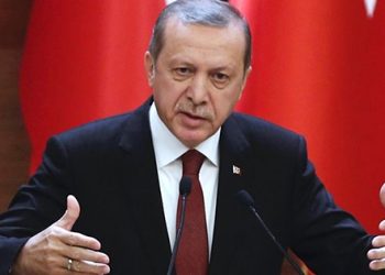 Erdoğan itiraf etti: Tutuklamaları biz yaptırıyoruz