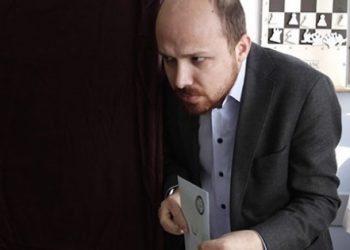 Bilal Erdoğan: Babam diye söylemiyorum…